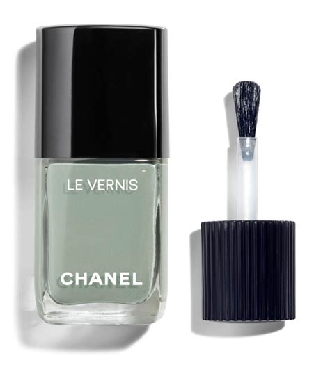 chanel cavalier seul|LE VERNIS Longwear nail colour 131 .